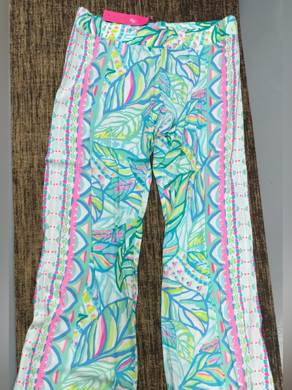 Lilly Pulitzer pants
